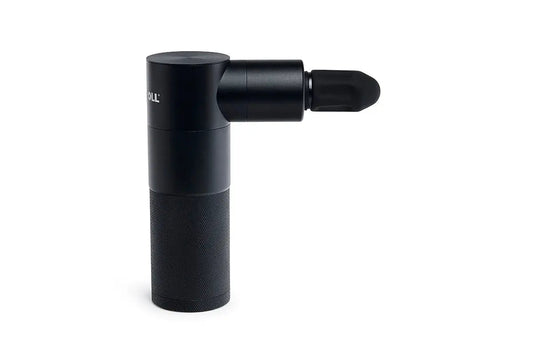 BLACKROLL® FASCIA MASSAGE GUN | Professional Percussion Vibrating Massager for Recovery