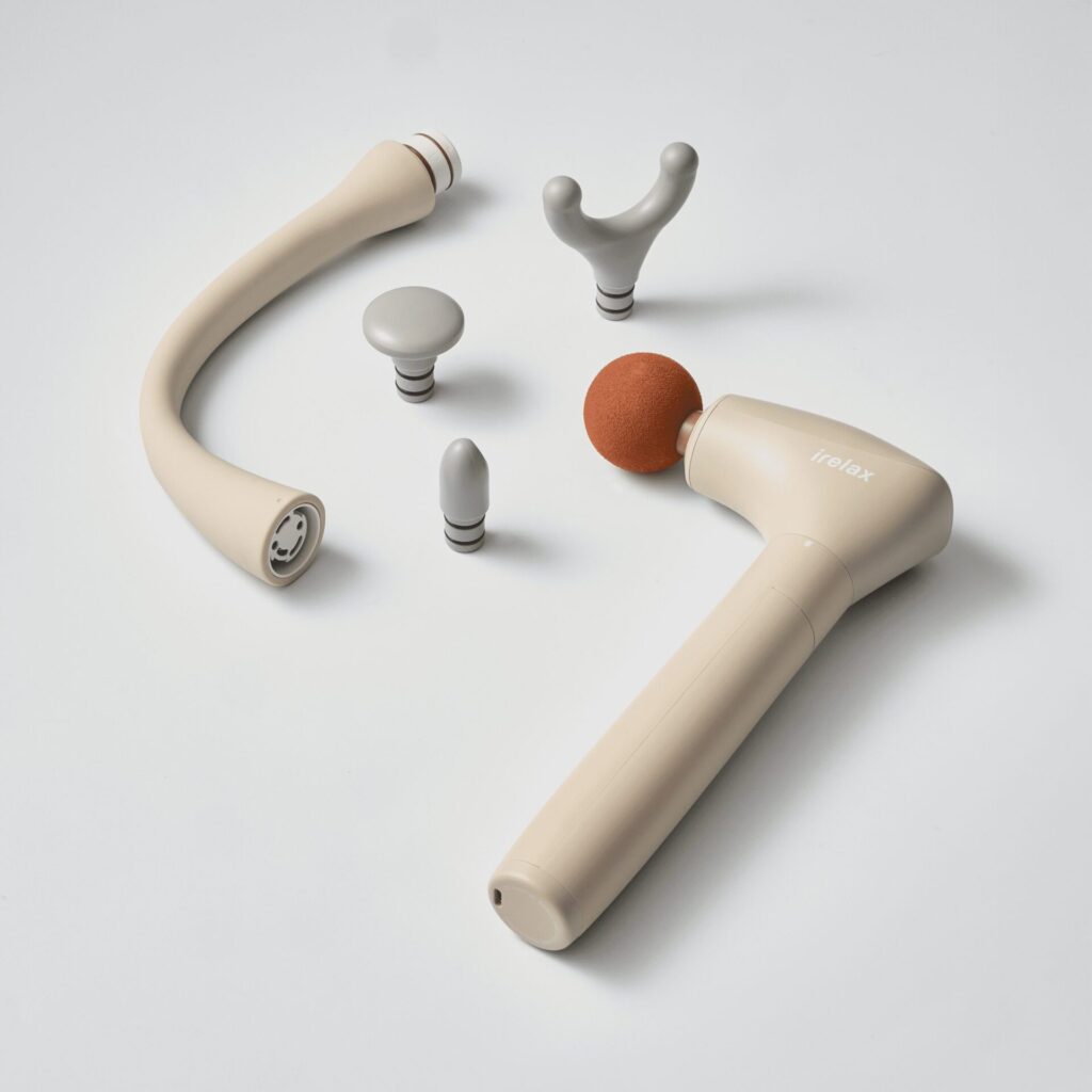 Flexbo Massage Gun