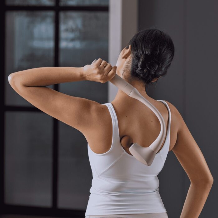 Flexbo Massage Gun
