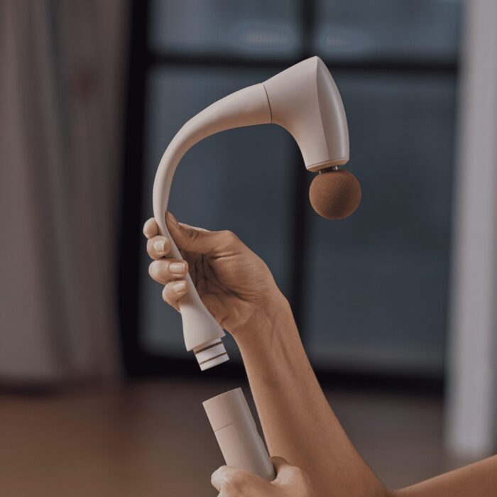 Flexbo Massage Gun