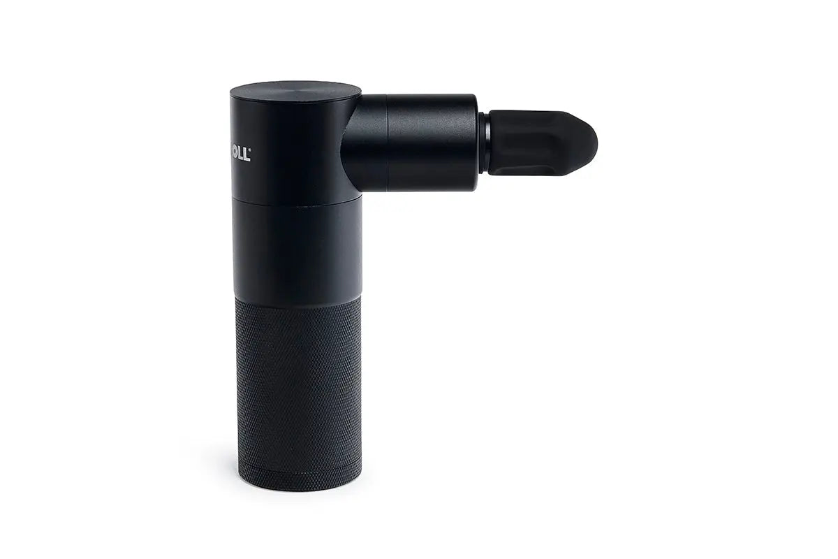 BLACKROLL® FASCIA MASSAGE GUN | Professional Percussion Vibrating Massager for Recovery